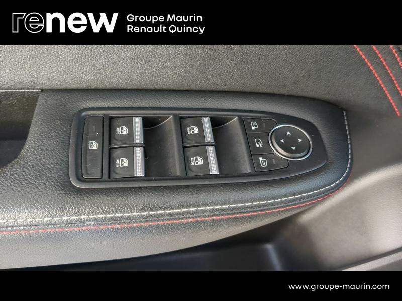 RENAULT Arkana d’occasion à vendre à QUINCY-SOUS-SÉNART chez GGF - SAVY (Photo 9)