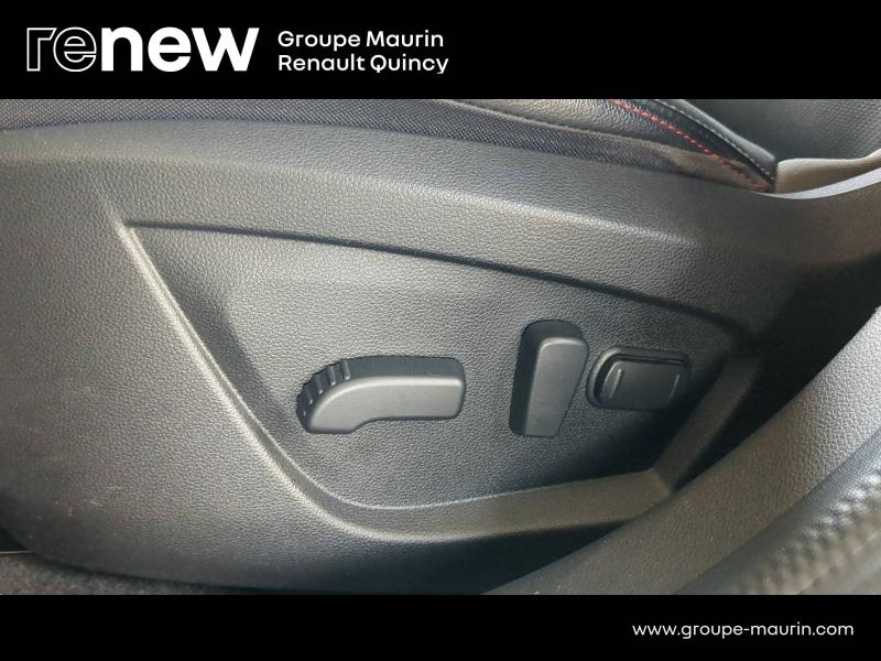 RENAULT Arkana d’occasion à vendre à QUINCY-SOUS-SÉNART chez GGF - SAVY (Photo 10)