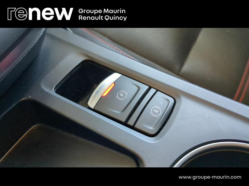 RENAULT Arkana d’occasion à vendre à QUINCY-SOUS-SÉNART chez GGF - SAVY (Photo 16)