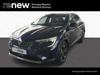 RENAULT Arkana d’occasion à vendre à QUINCY-SOUS-SÉNART