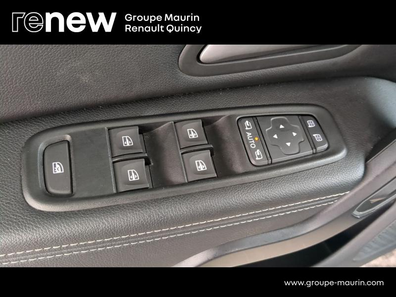 DACIA Duster d’occasion à vendre à QUINCY-SOUS-SÉNART chez GGF - SAVY (Photo 13)