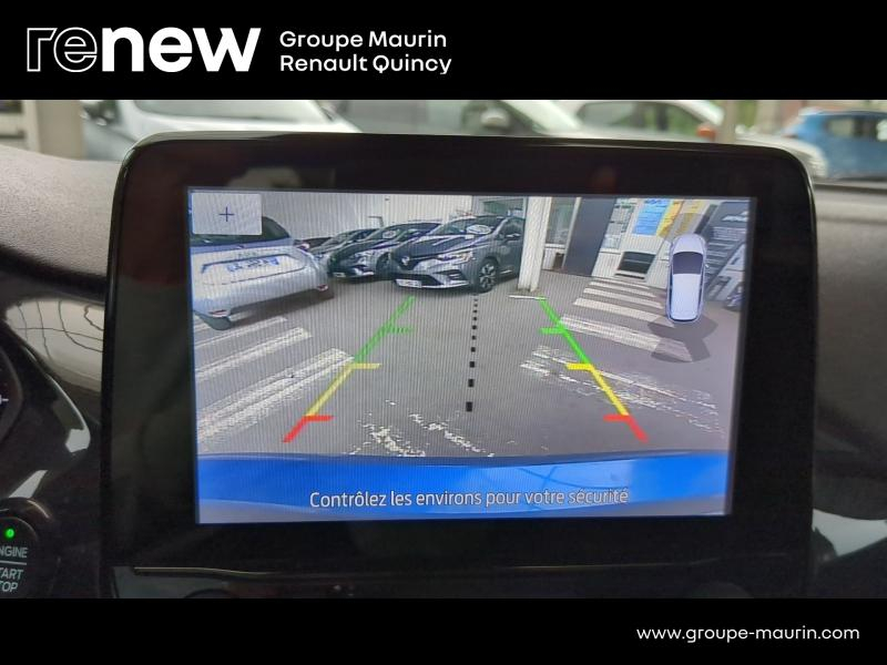FORD Fiesta Active d’occasion à vendre à QUINCY-SOUS-SÉNART chez GGF - SAVY (Photo 19)