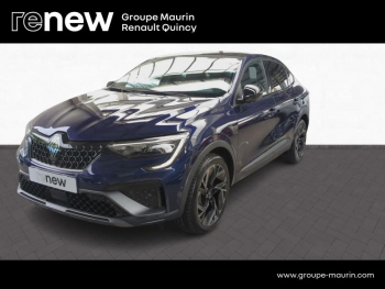 RENAULT Arkana d’occasion à vendre à QUINCY-SOUS-SÉNART