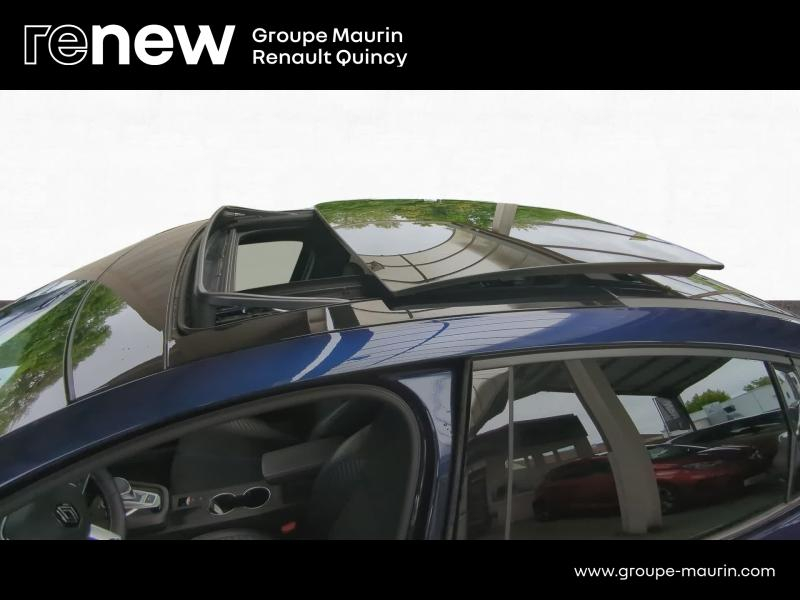 RENAULT Arkana d’occasion à vendre à QUINCY-SOUS-SÉNART chez GGF - SAVY (Photo 7)