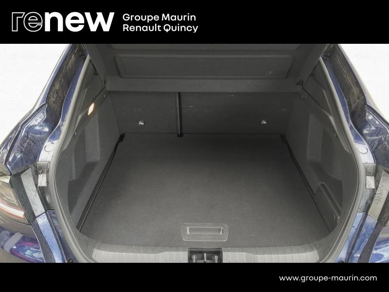 RENAULT Arkana d’occasion à vendre à QUINCY-SOUS-SÉNART chez GGF - SAVY (Photo 9)