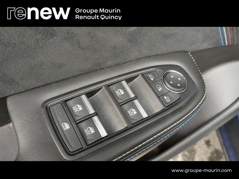 RENAULT Arkana d’occasion à vendre à QUINCY-SOUS-SÉNART chez GGF - SAVY (Photo 14)