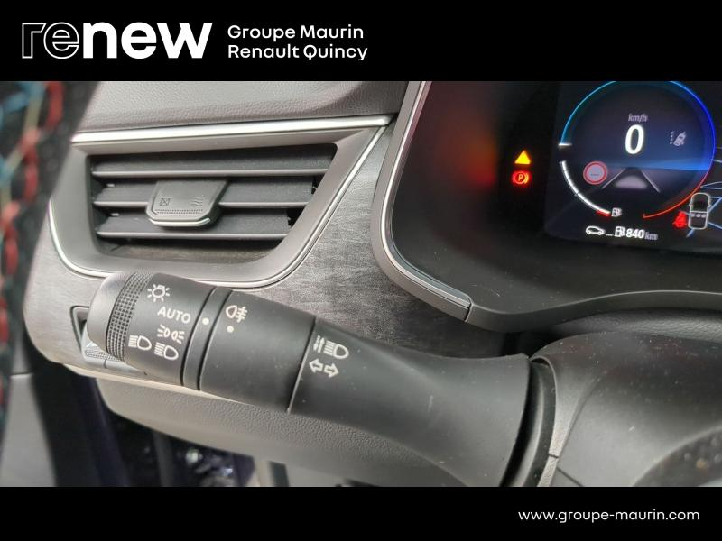 RENAULT Arkana d’occasion à vendre à QUINCY-SOUS-SÉNART chez GGF - SAVY (Photo 20)