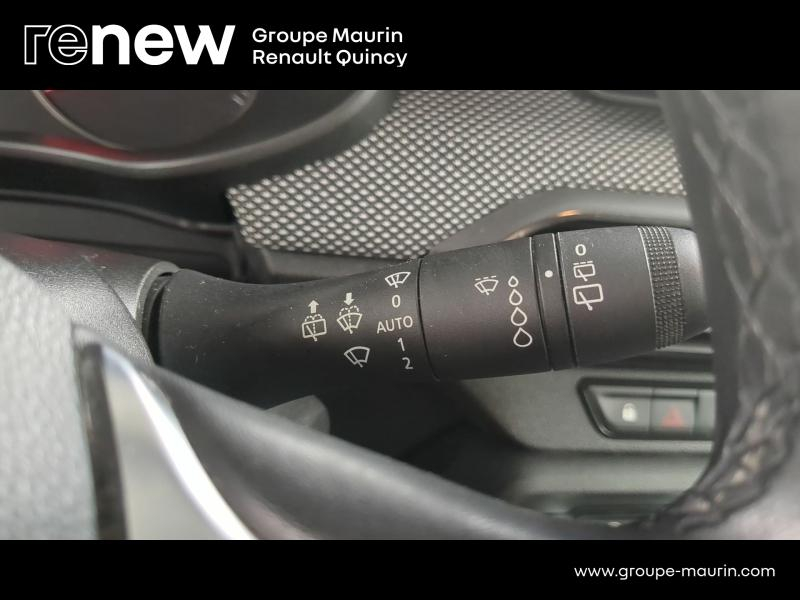 DACIA Sandero d’occasion à vendre à QUINCY-SOUS-SÉNART chez GGF - SAVY (Photo 17)