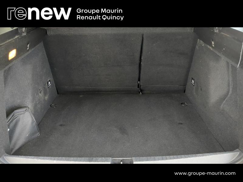 DACIA Duster d’occasion à vendre à QUINCY-SOUS-SÉNART chez GGF - SAVY (Photo 8)