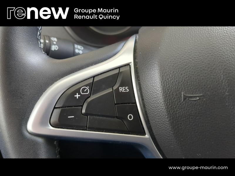 DACIA Duster d’occasion à vendre à QUINCY-SOUS-SÉNART chez GGF - SAVY (Photo 15)