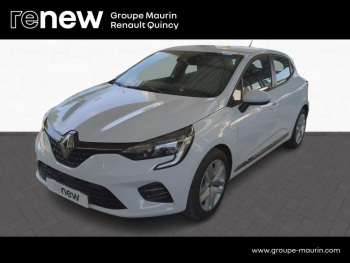 RENAULT Clio d’occasion à vendre à QUINCY-SOUS-SÉNART