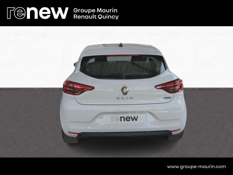 RENAULT Clio d’occasion à vendre à QUINCY-SOUS-SÉNART chez GGF - SAVY (Photo 5)