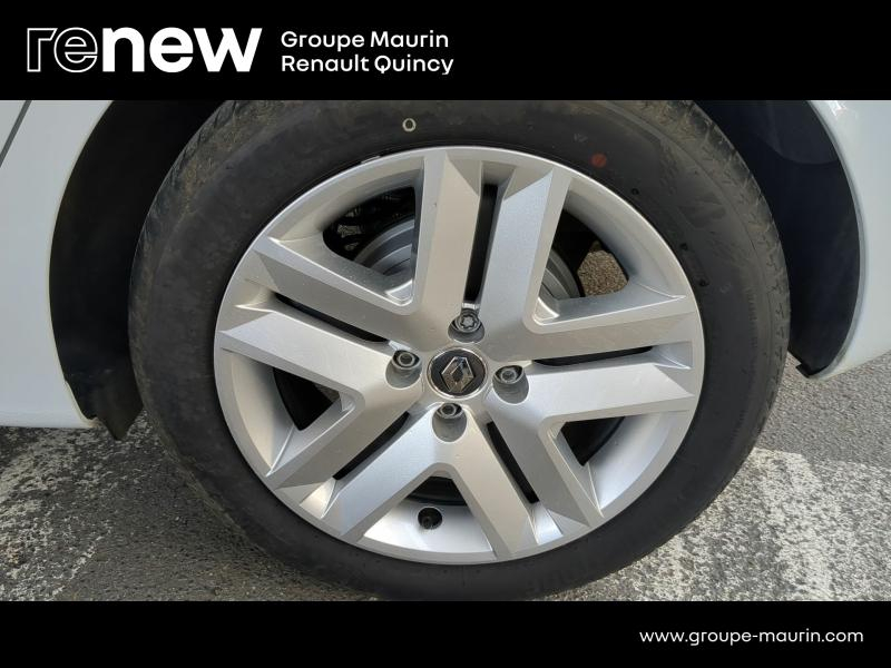 RENAULT Clio d’occasion à vendre à QUINCY-SOUS-SÉNART chez GGF - SAVY (Photo 7)