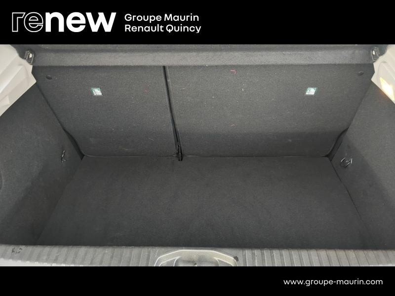 RENAULT Clio d’occasion à vendre à QUINCY-SOUS-SÉNART chez GGF - SAVY (Photo 8)