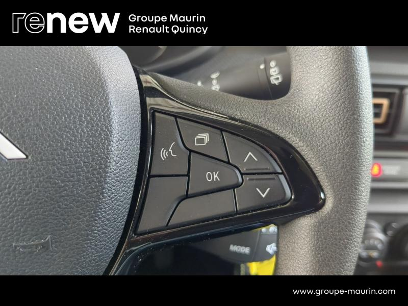 DACIA Sandero d’occasion à vendre à QUINCY-SOUS-SÉNART chez GGF - SAVY (Photo 13)