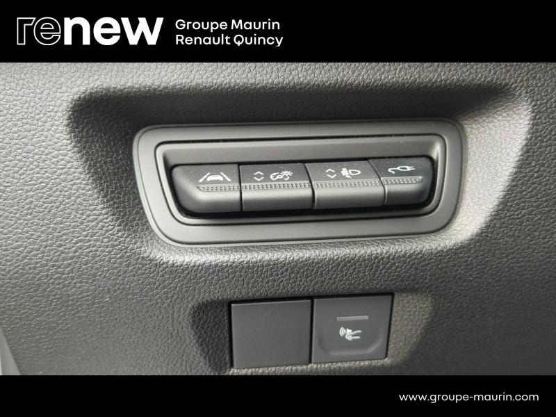RENAULT Zoe d’occasion à vendre à QUINCY-SOUS-SÉNART chez GGF - SAVY (Photo 14)