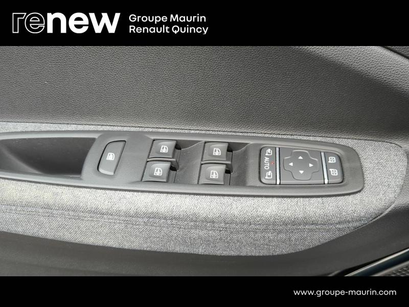 RENAULT Zoe d’occasion à vendre à QUINCY-SOUS-SÉNART chez GGF - SAVY (Photo 16)