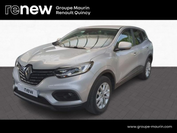 RENAULT Kadjar d’occasion à vendre à QUINCY-SOUS-SÉNART