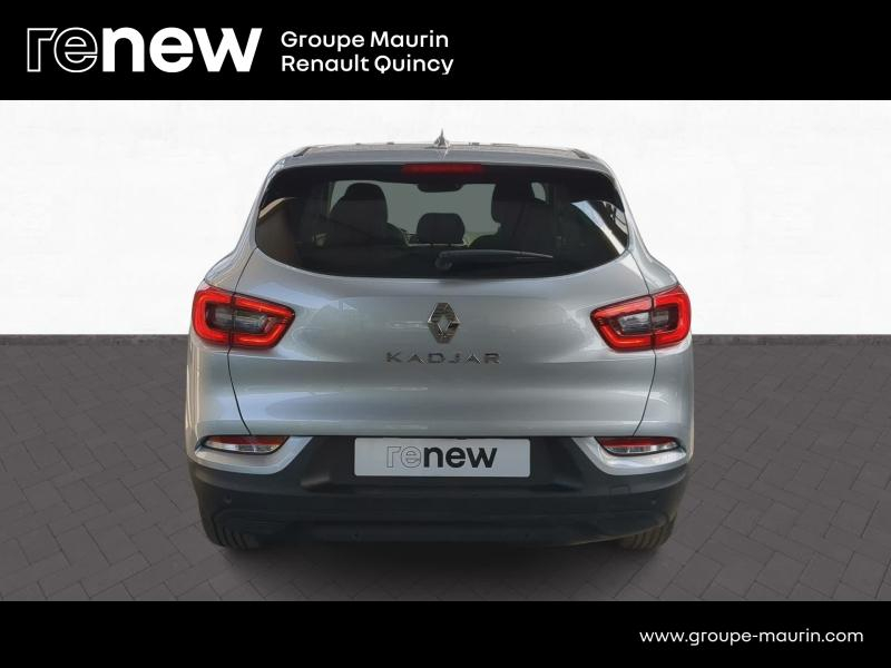 RENAULT Kadjar d’occasion à vendre à QUINCY-SOUS-SÉNART chez GGF - SAVY (Photo 5)