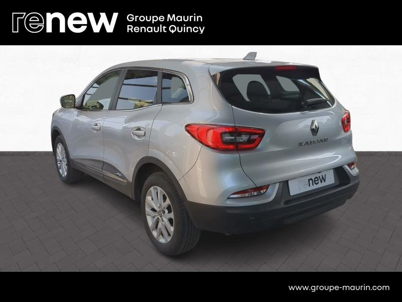 RENAULT Kadjar d’occasion à vendre à QUINCY-SOUS-SÉNART chez GGF - SAVY (Photo 6)