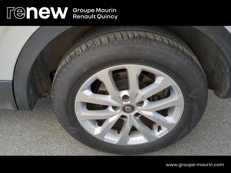 RENAULT Kadjar d’occasion à vendre à QUINCY-SOUS-SÉNART chez GGF - SAVY (Photo 7)