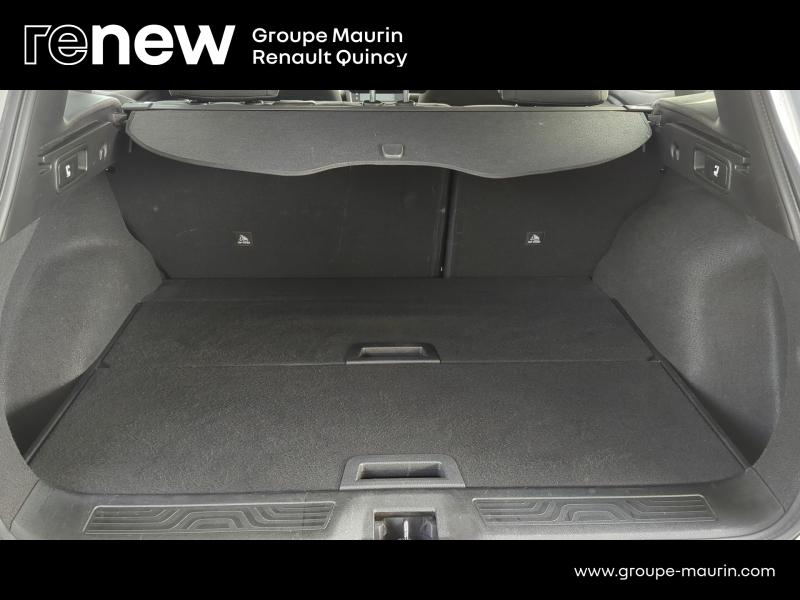 RENAULT Kadjar d’occasion à vendre à QUINCY-SOUS-SÉNART chez GGF - SAVY (Photo 8)