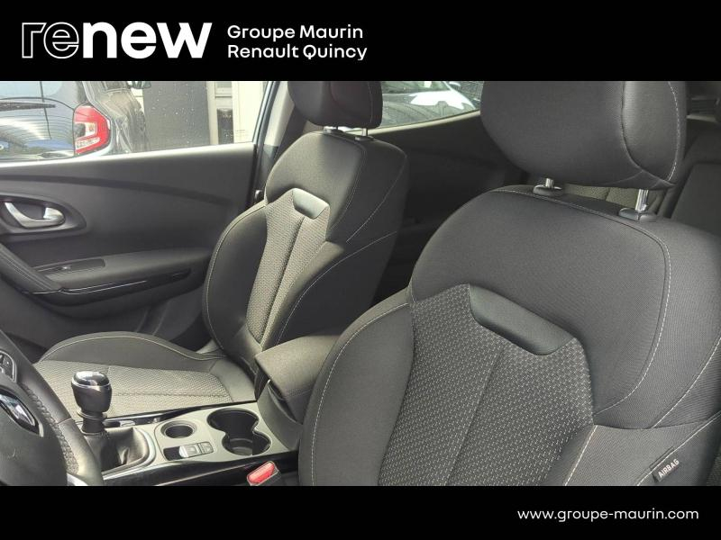RENAULT Kadjar d’occasion à vendre à QUINCY-SOUS-SÉNART chez GGF - SAVY (Photo 10)