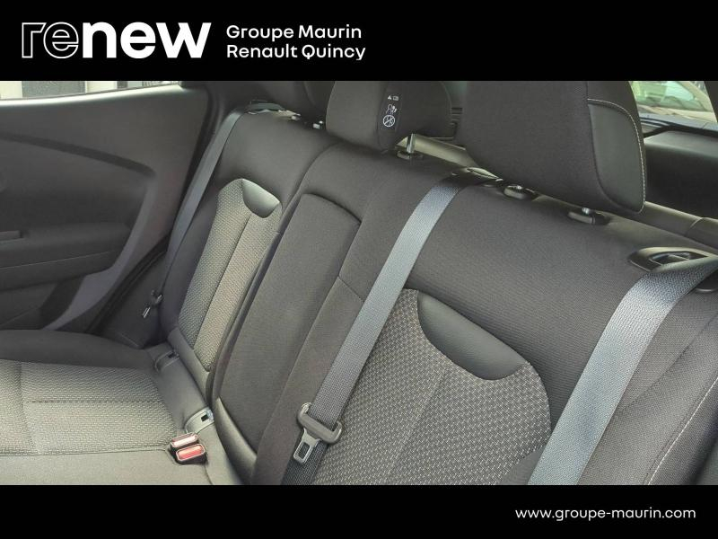 RENAULT Kadjar d’occasion à vendre à QUINCY-SOUS-SÉNART chez GGF - SAVY (Photo 11)