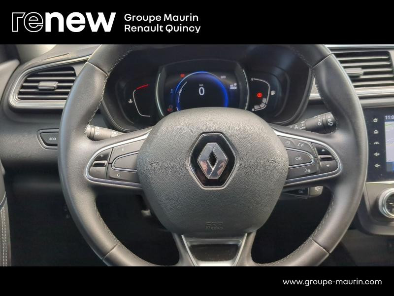 RENAULT Kadjar d’occasion à vendre à QUINCY-SOUS-SÉNART chez GGF - SAVY (Photo 13)