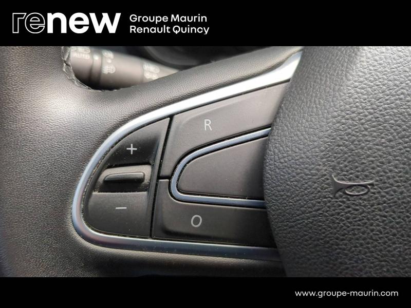 RENAULT Kadjar d’occasion à vendre à QUINCY-SOUS-SÉNART chez GGF - SAVY (Photo 14)
