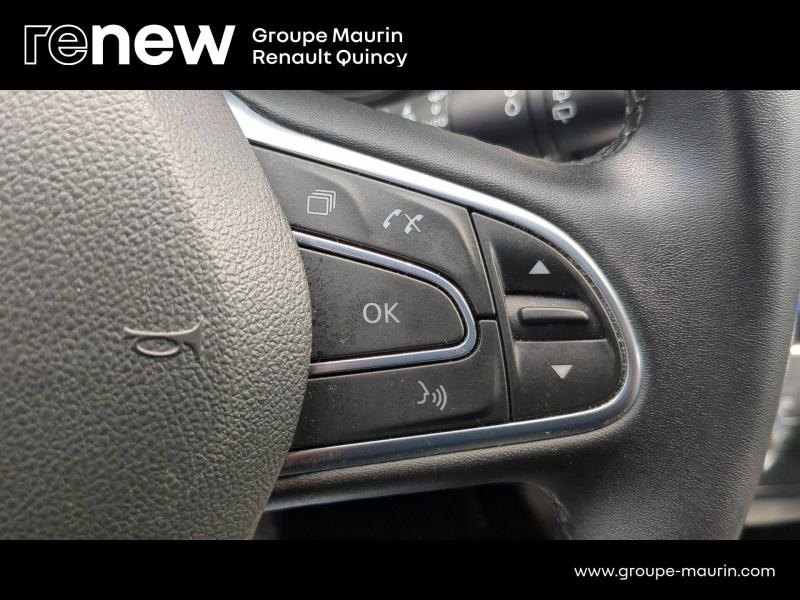 RENAULT Kadjar d’occasion à vendre à QUINCY-SOUS-SÉNART chez GGF - SAVY (Photo 15)