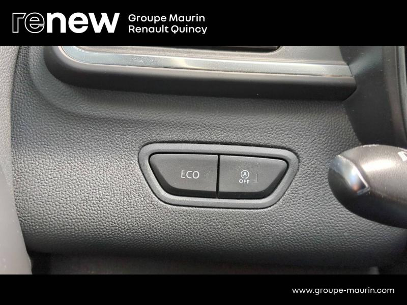 RENAULT Kadjar d’occasion à vendre à QUINCY-SOUS-SÉNART chez GGF - SAVY (Photo 16)
