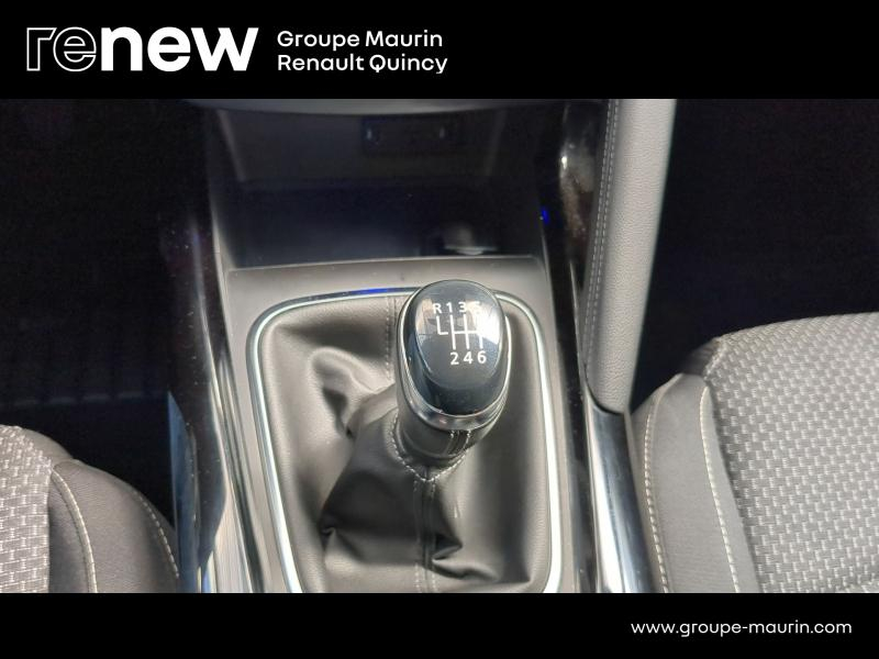 RENAULT Kadjar d’occasion à vendre à QUINCY-SOUS-SÉNART chez GGF - SAVY (Photo 19)