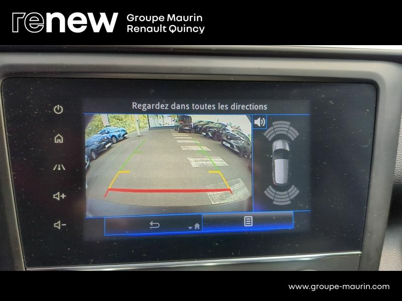 RENAULT Kadjar d’occasion à vendre à QUINCY-SOUS-SÉNART chez GGF - SAVY (Photo 20)