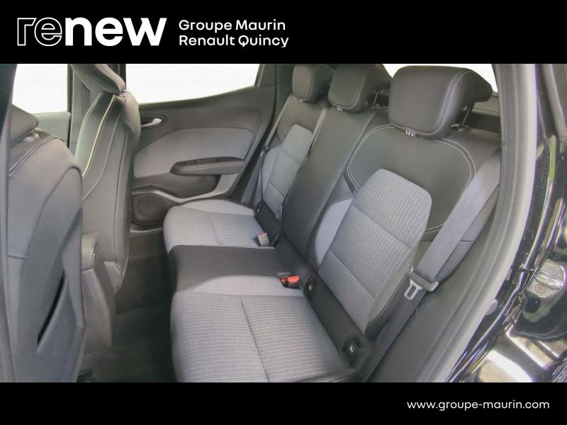RENAULT Clio d’occasion à vendre à QUINCY-SOUS-SÉNART chez GGF - SAVY (Photo 9)