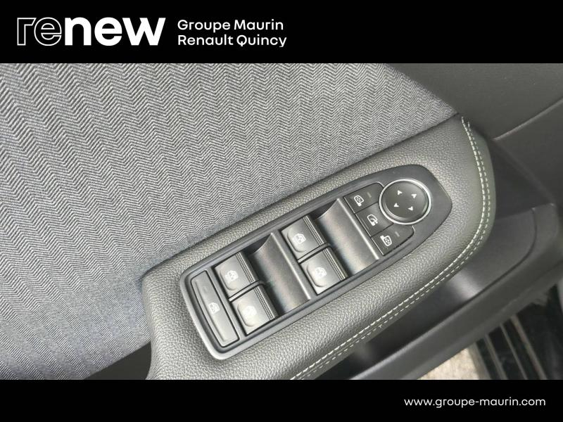 RENAULT Clio d’occasion à vendre à QUINCY-SOUS-SÉNART chez GGF - SAVY (Photo 10)