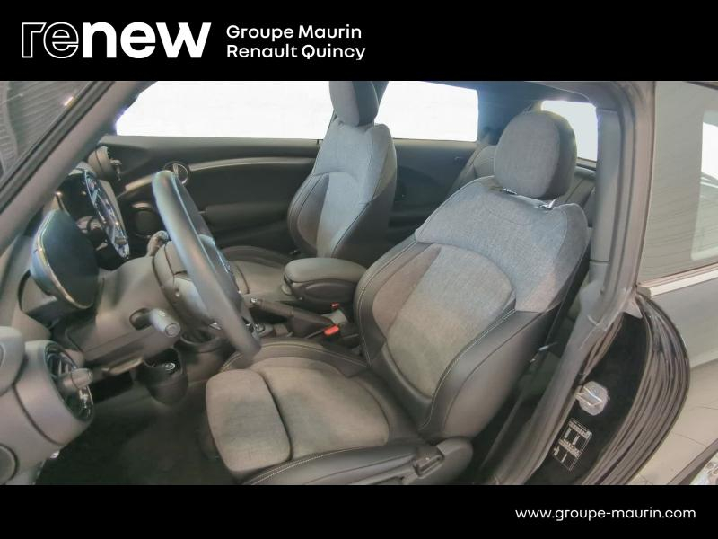 MINI Mini d’occasion à vendre à QUINCY-SOUS-SÉNART chez GGF - SAVY (Photo 8)