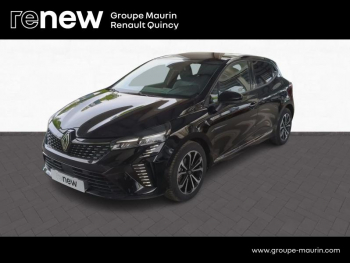 RENAULT Clio d’occasion à vendre à QUINCY-SOUS-SÉNART