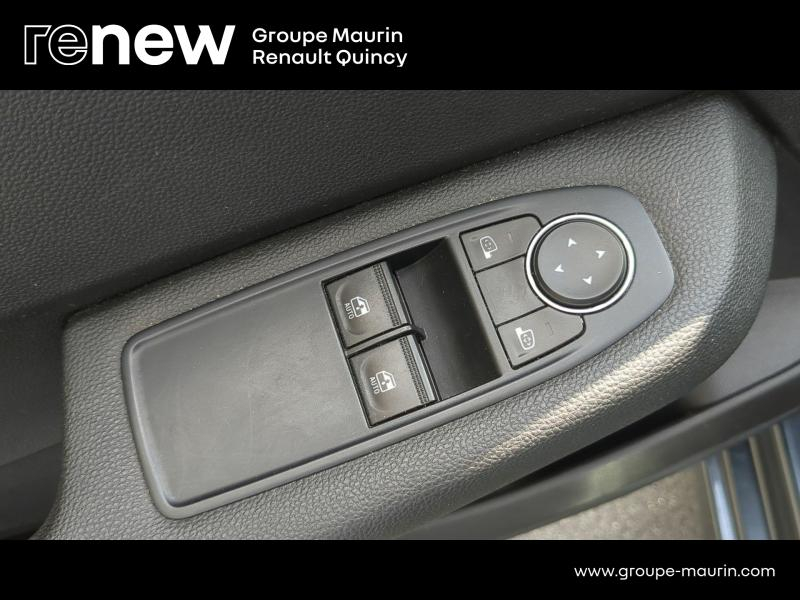 RENAULT Clio d’occasion à vendre à QUINCY-SOUS-SÉNART chez GGF - SAVY (Photo 5)