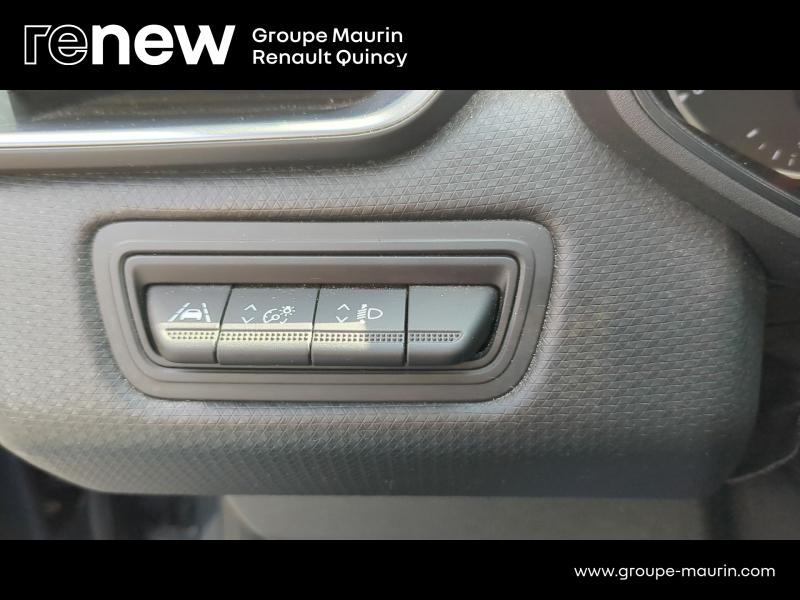 RENAULT Clio d’occasion à vendre à QUINCY-SOUS-SÉNART chez GGF - SAVY (Photo 6)