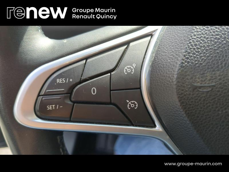 RENAULT Clio d’occasion à vendre à QUINCY-SOUS-SÉNART chez GGF - SAVY (Photo 9)