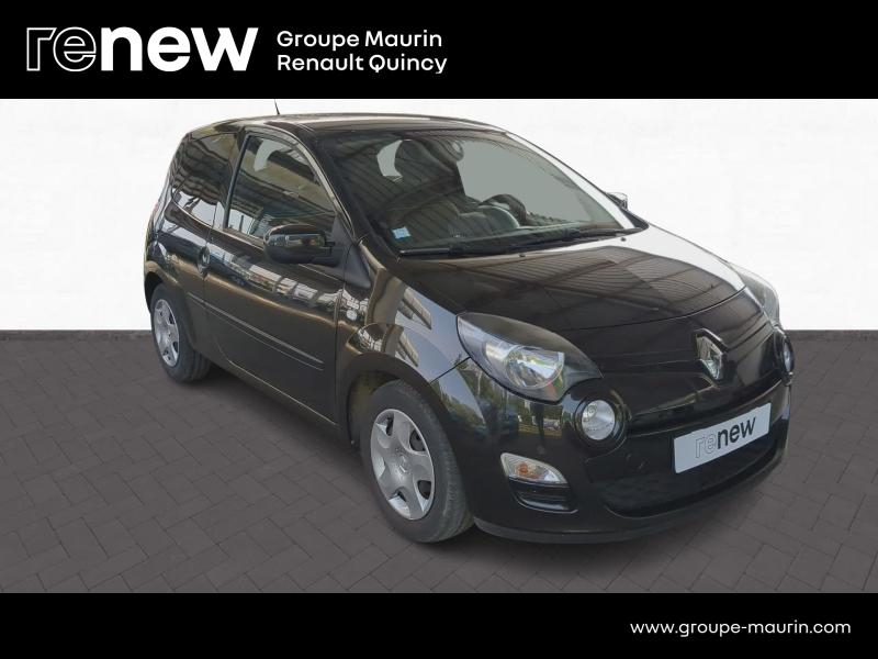 RENAULT Twingo d’occasion à vendre à QUINCY-SOUS-SÉNART chez GGF - SAVY (Photo 3)