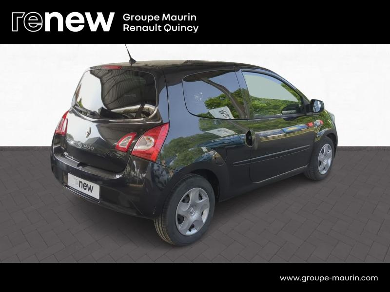 RENAULT Twingo d’occasion à vendre à QUINCY-SOUS-SÉNART chez GGF - SAVY (Photo 4)