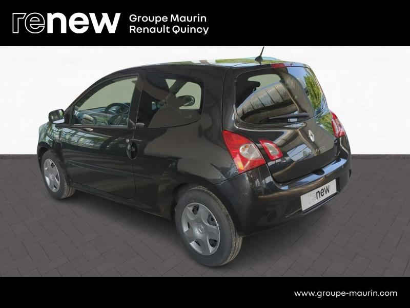 RENAULT Twingo d’occasion à vendre à QUINCY-SOUS-SÉNART chez GGF - SAVY (Photo 5)
