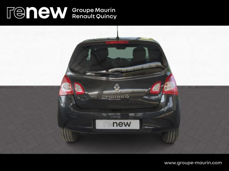 RENAULT Twingo d’occasion à vendre à QUINCY-SOUS-SÉNART chez GGF - SAVY (Photo 6)