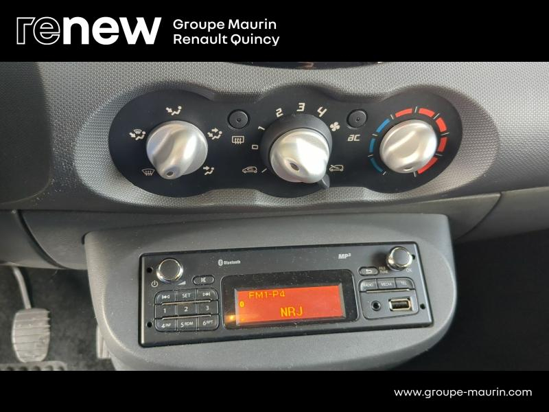 RENAULT Twingo d’occasion à vendre à QUINCY-SOUS-SÉNART chez GGF - SAVY (Photo 11)