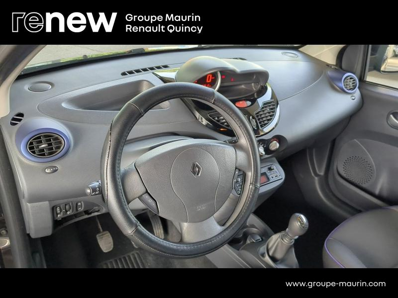 RENAULT Twingo d’occasion à vendre à QUINCY-SOUS-SÉNART chez GGF - SAVY (Photo 15)