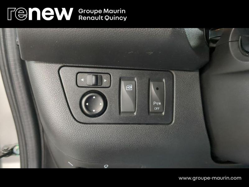 DACIA Spring d’occasion à vendre à QUINCY-SOUS-SÉNART chez GGF - SAVY (Photo 11)