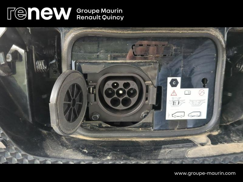 DACIA Spring d’occasion à vendre à QUINCY-SOUS-SÉNART chez GGF - SAVY (Photo 19)