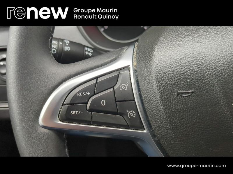 DACIA Duster d’occasion à vendre à QUINCY-SOUS-SÉNART chez GGF - SAVY (Photo 14)